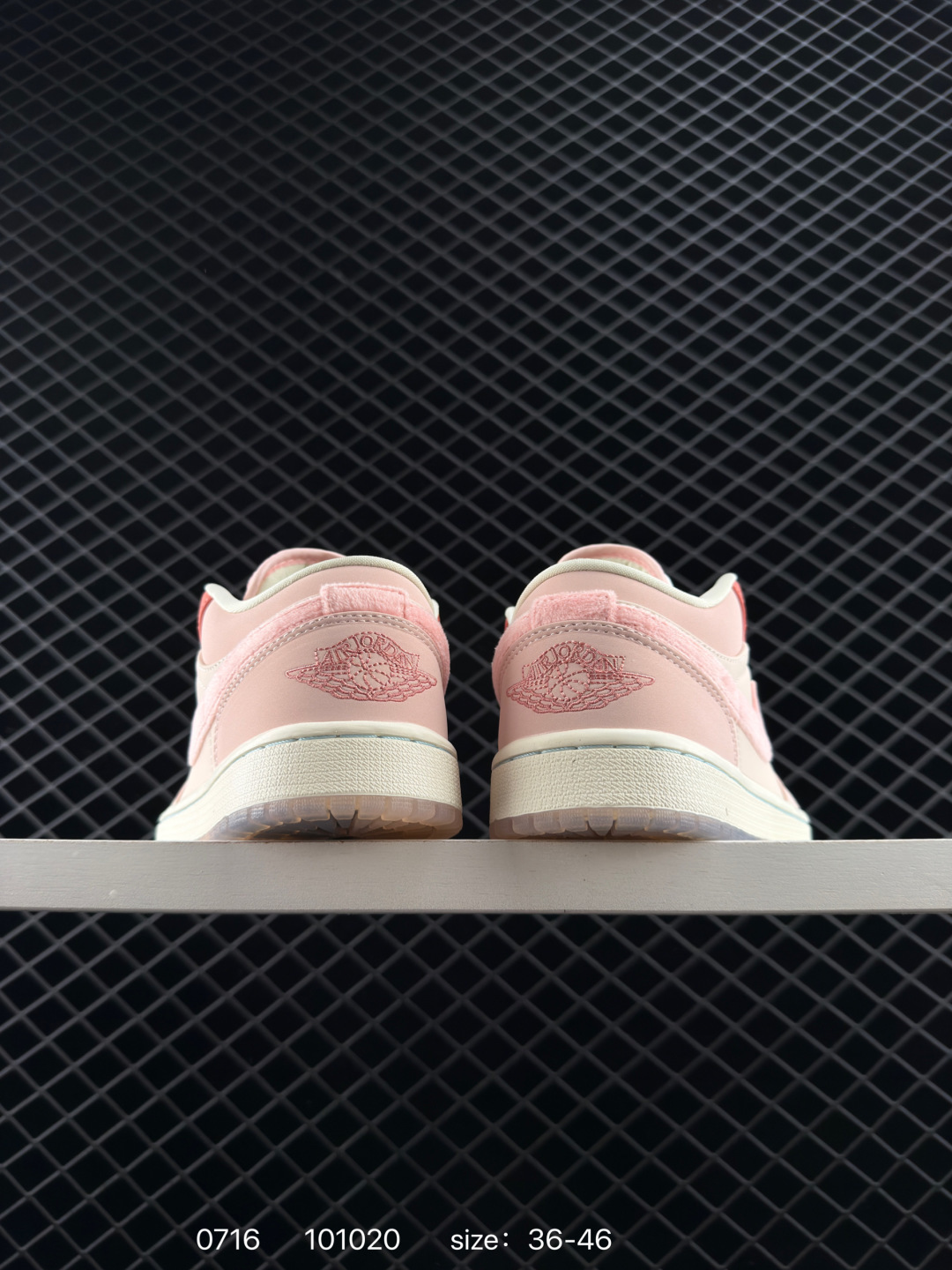 Air Jordan 1 Low AJ1